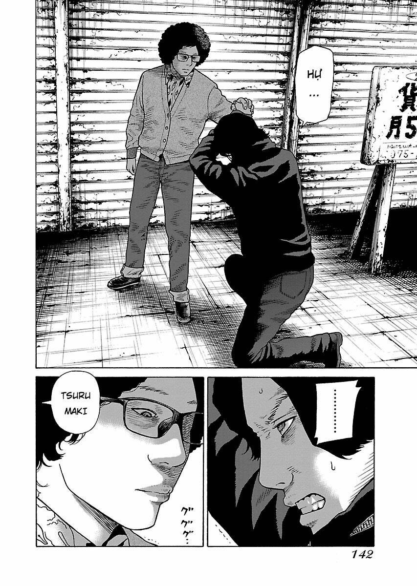 the scum of good and evil chapter 29 18