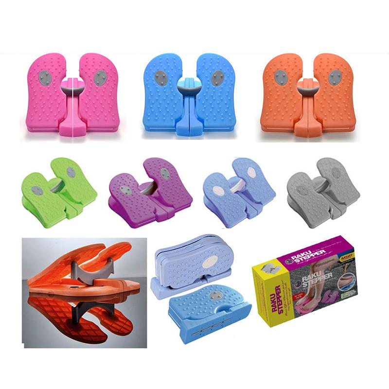 2021 Đa Năng Mini Stovepipe Máy Bước Nhà Tắt Tiếng Giảm Cân Máy Có Thể Gấp Lại Tại Chỗ Leo Núi Chân Máy