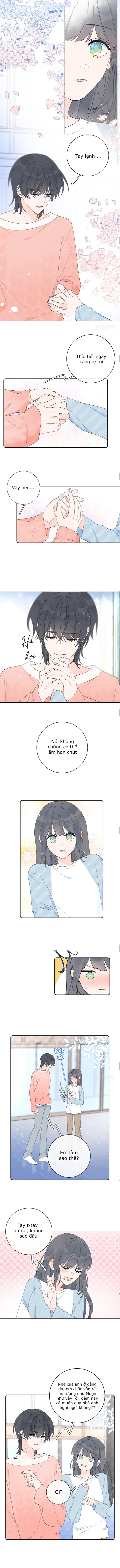 anh đúng là cầm thú chapter 20 4