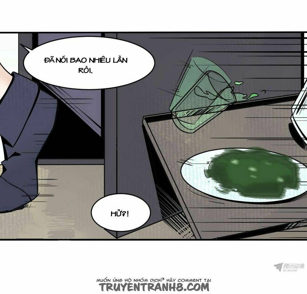 điều ước của người phàm chapter 1 35