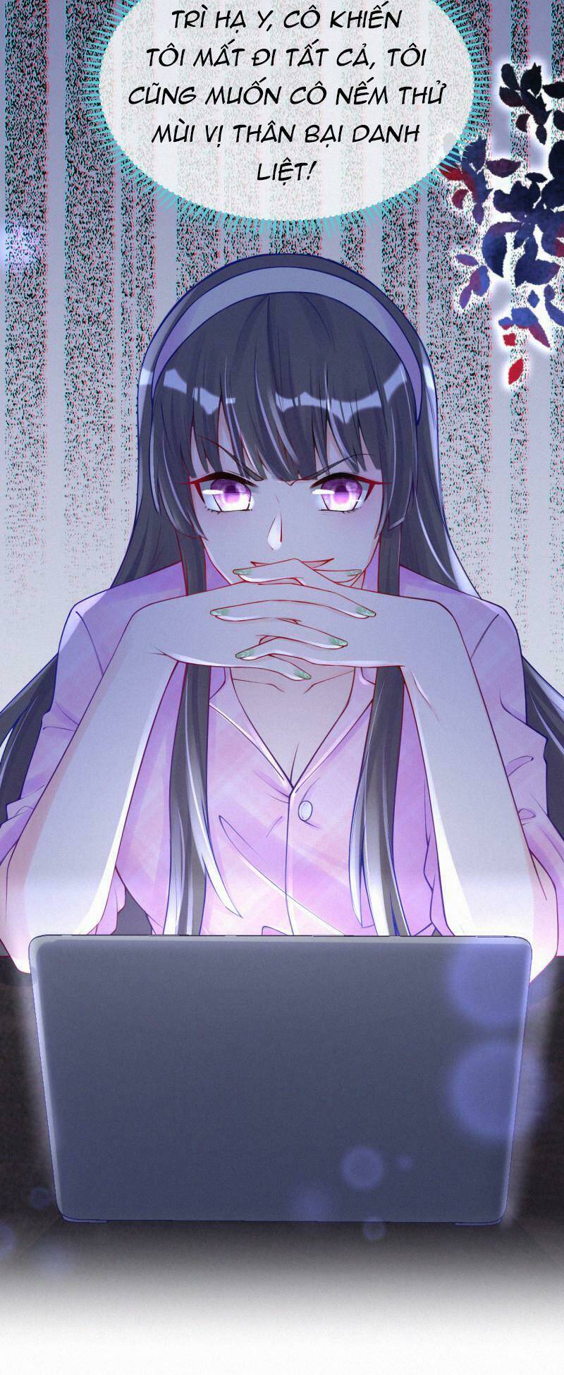 mami đột kích, thiên tài manh bảo khốc daddy chapter 38 17