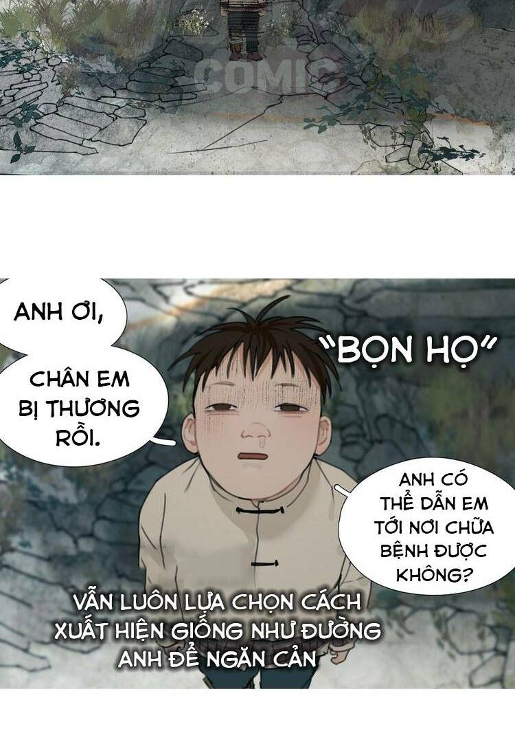 thần trạch chapter 13 27