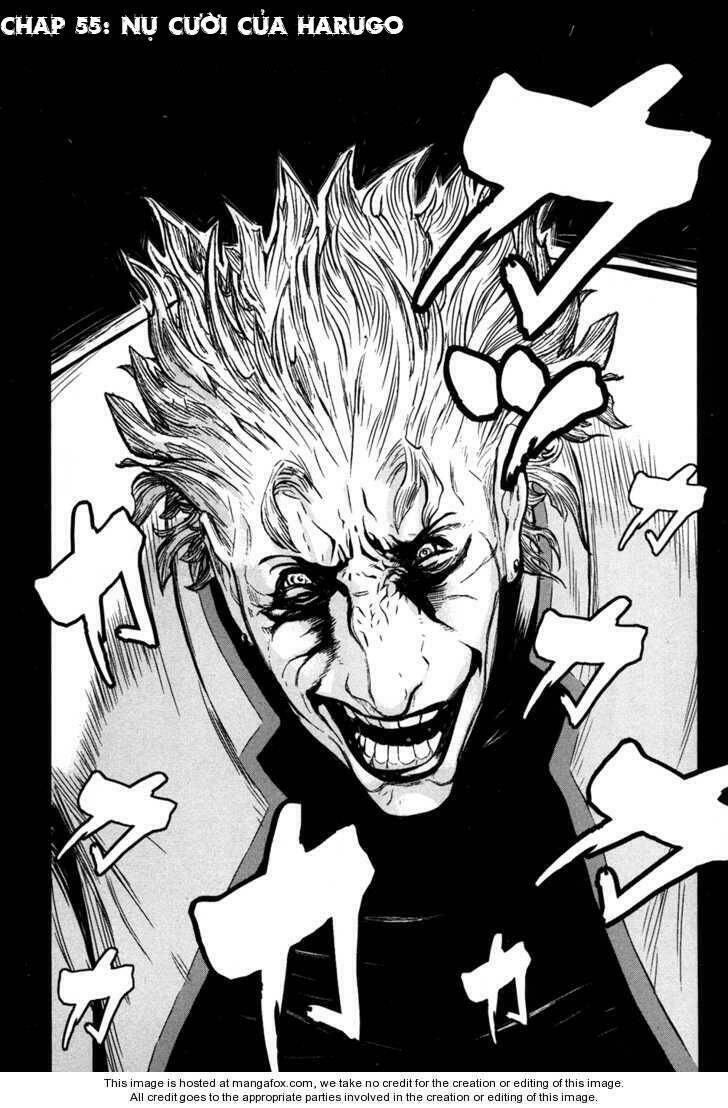 wolf guy - wolfen crest chapter 55 3