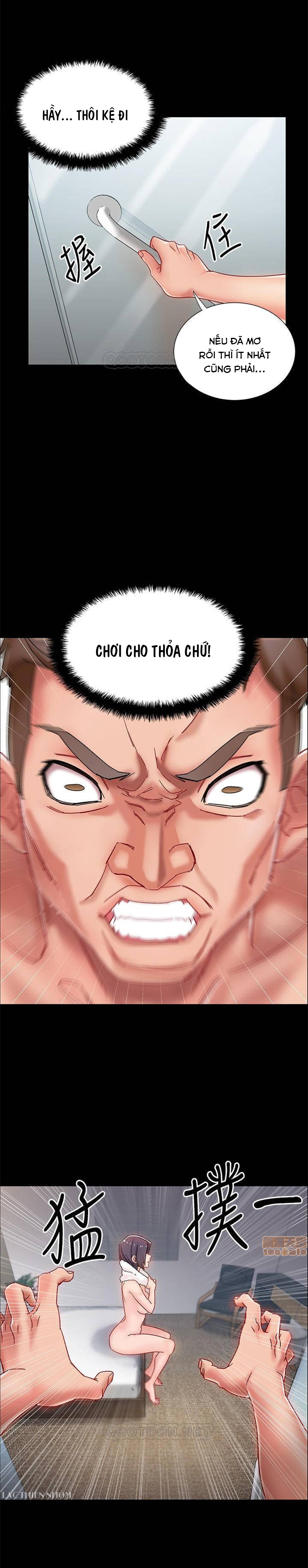 vã lắm rồi chapter 1 22