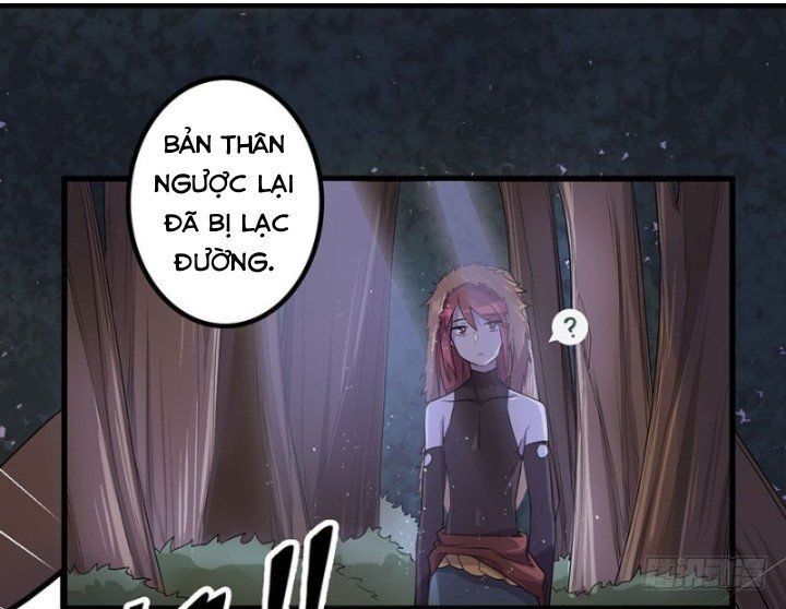 huyết mực sơn hà chapter 7 14