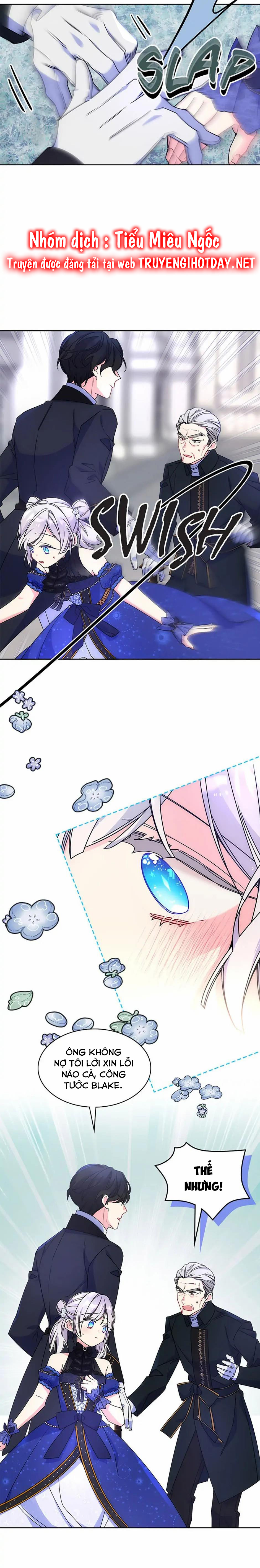 đừng lo lắng, anh trai của em! chapter 62 14