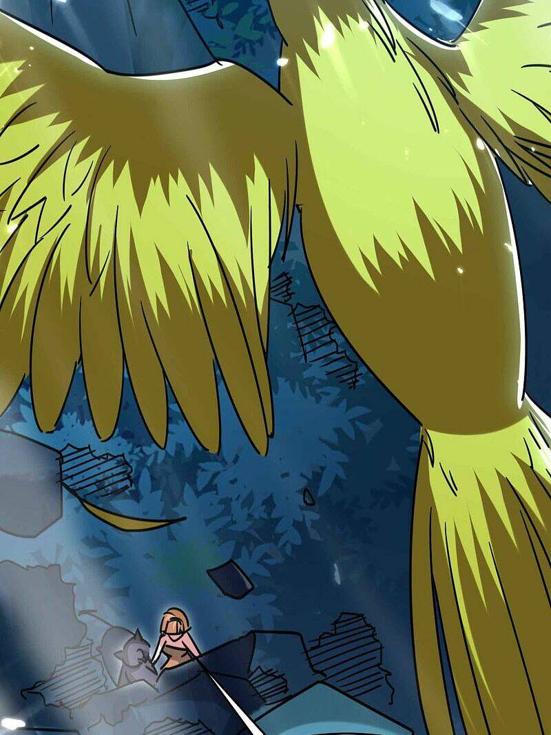 vạn giới tiên vương chapter 121 7