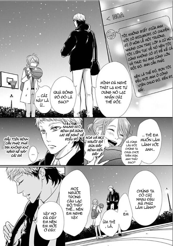 cơ hội thứ hai chapter 15.2 4