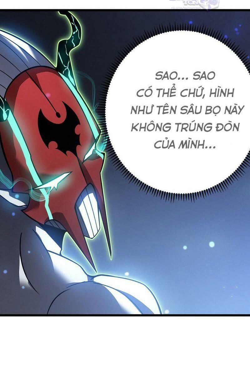 sát thần chi lộ tại dị giới chapter 26 55