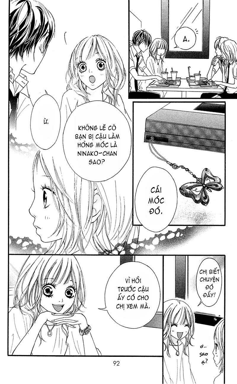 tình yêu học trò chapter 6 35