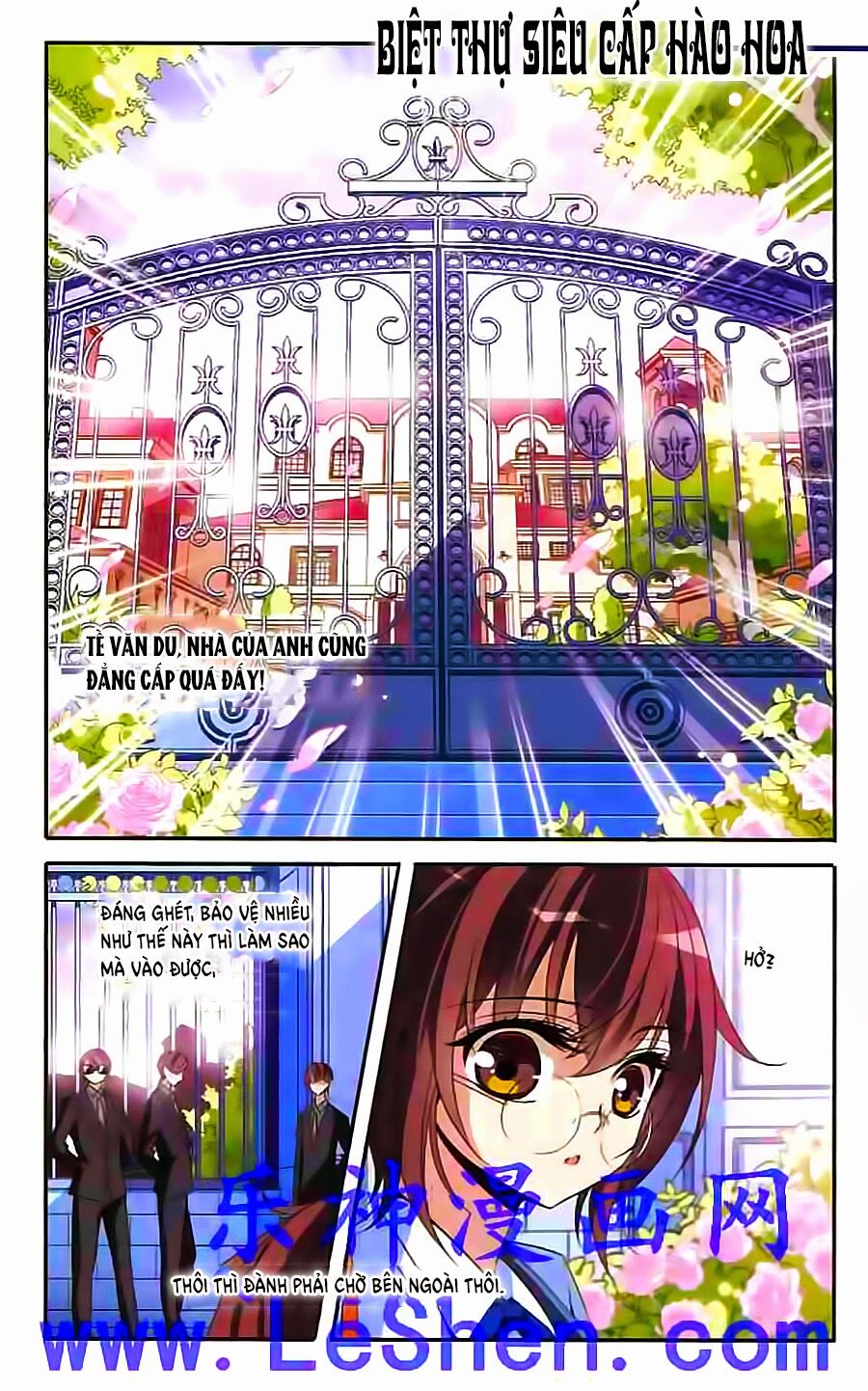 kỵ sĩ hoang tưởng dạ chapter 89 7