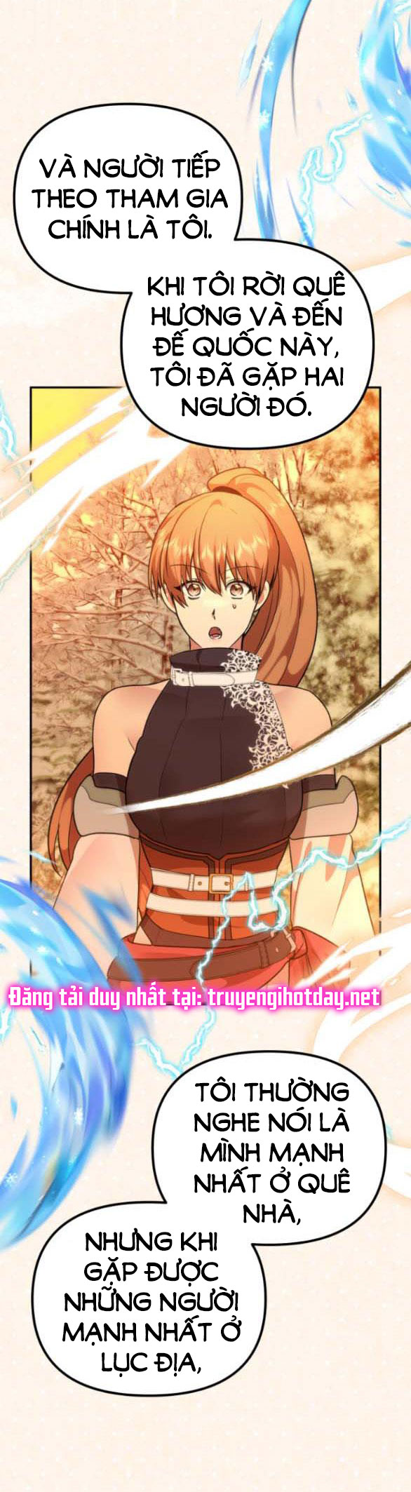 [18+] dũng sĩ vị tha chapter 15.1 26