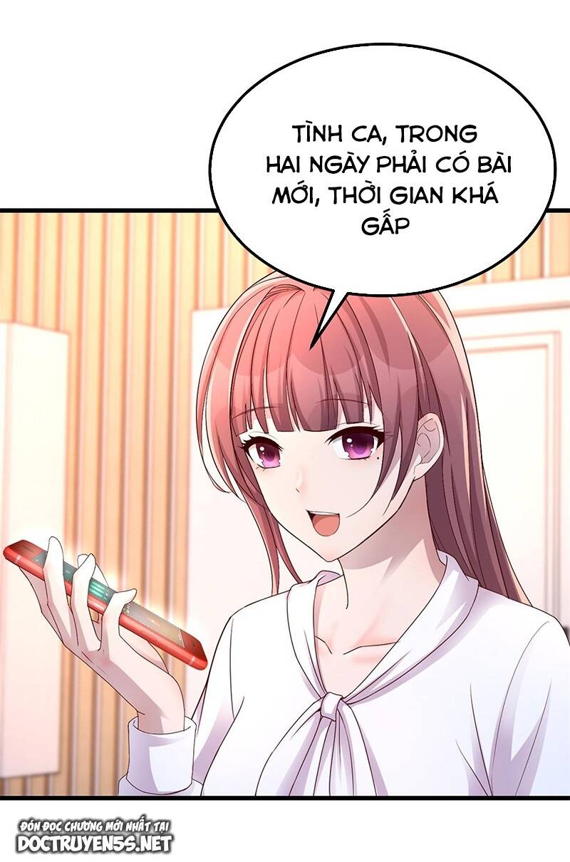 chị gái tôi là đại minh tinh chapter 147 42