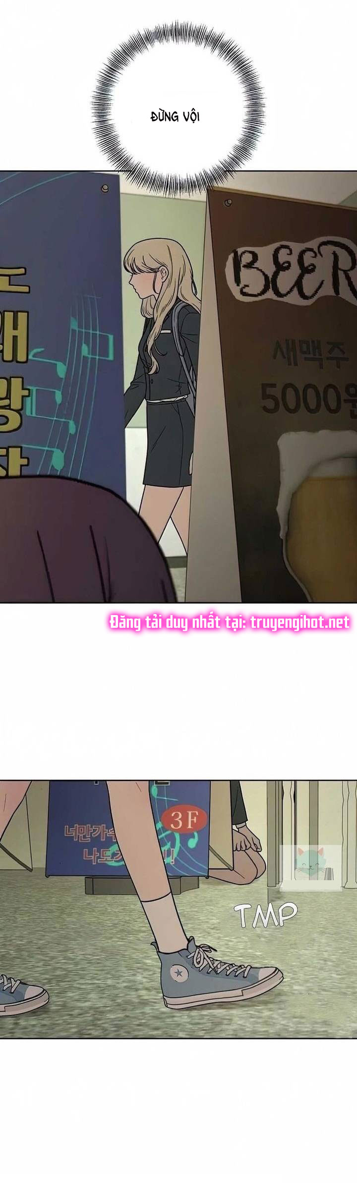 kế hoạch tình yêu trong sáng chapter 13.2 9