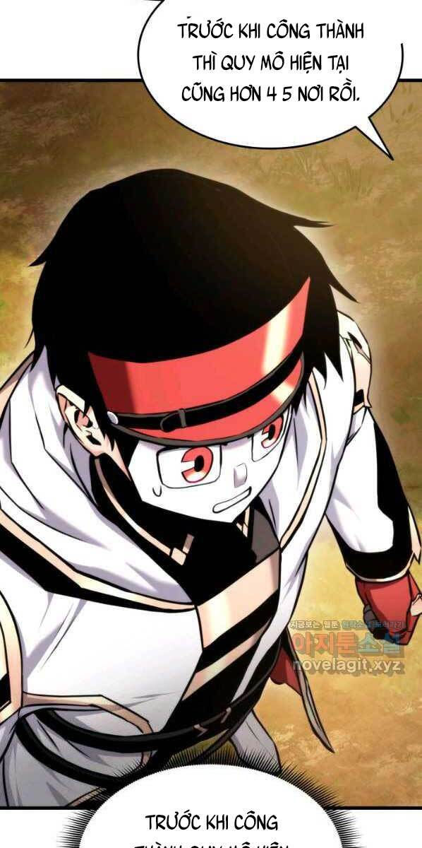 huyền thoại game thủ - tái xuất chapter 76 31