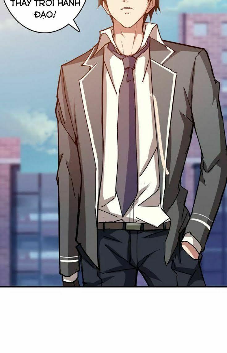 god slayer chapter 31 14