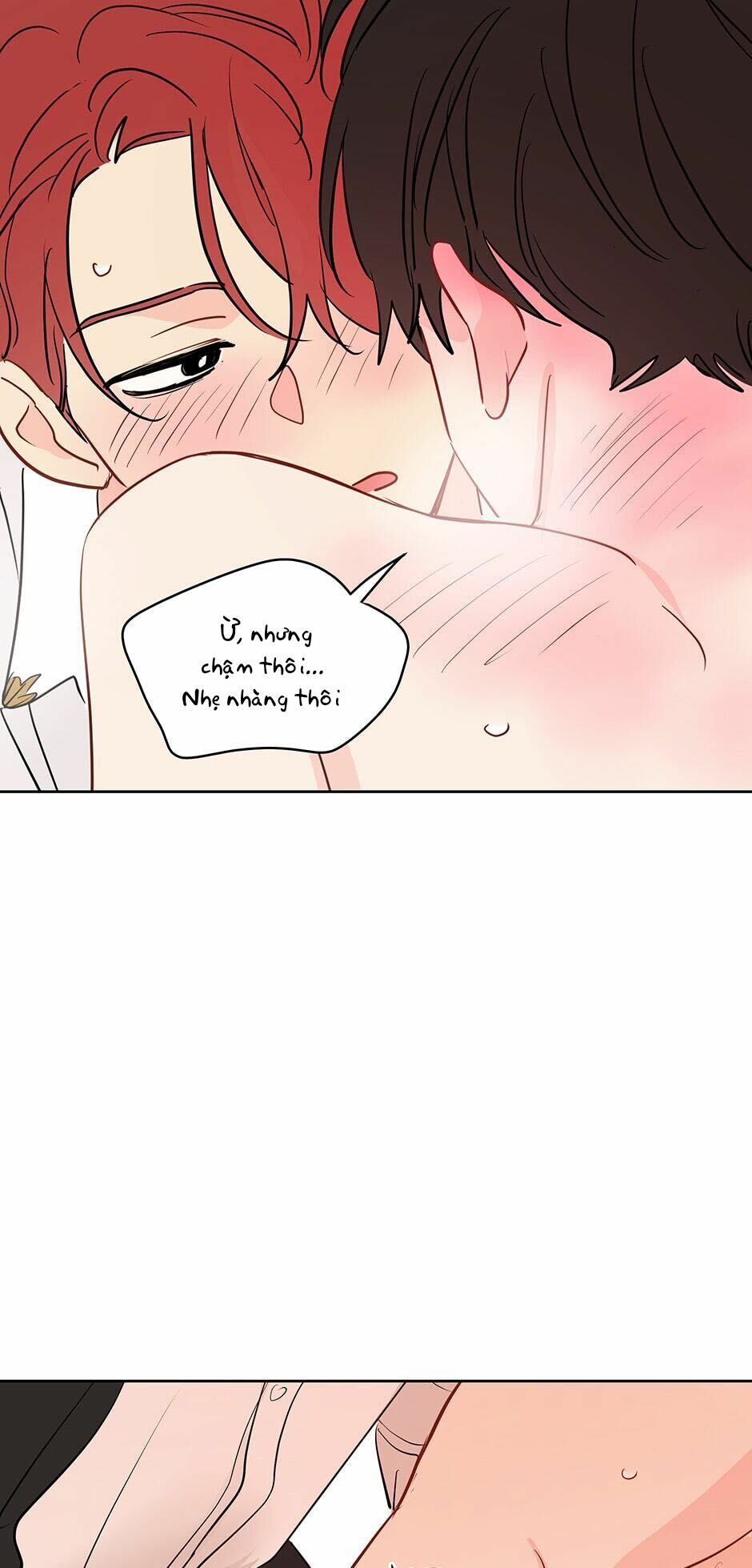 chỉ là giấc mơ thôi phải không? chapter 39 39