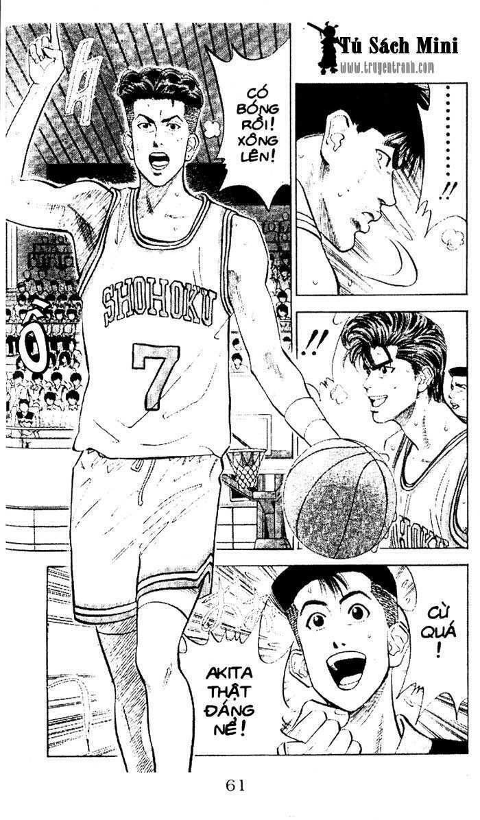 cao thủ bóng rổ chapter 85 19