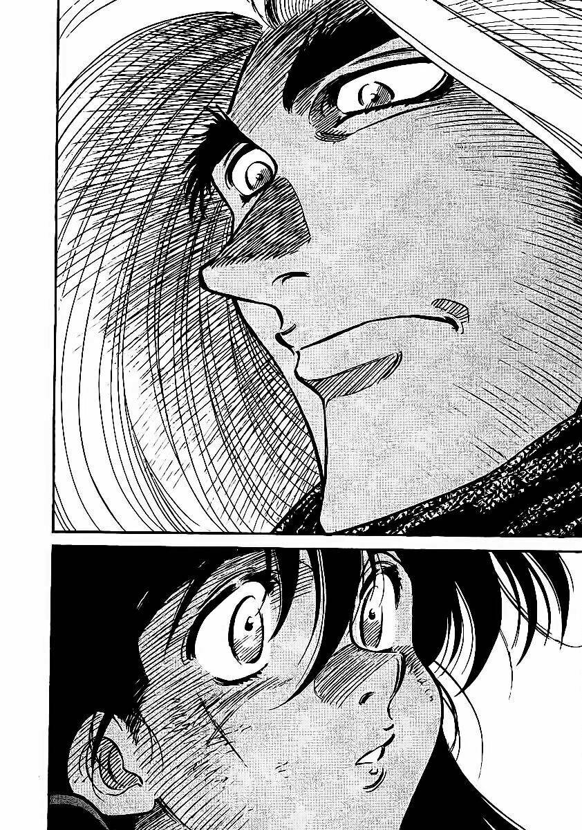 red living on the edge - người da đỏ lang thang chapter 44 24