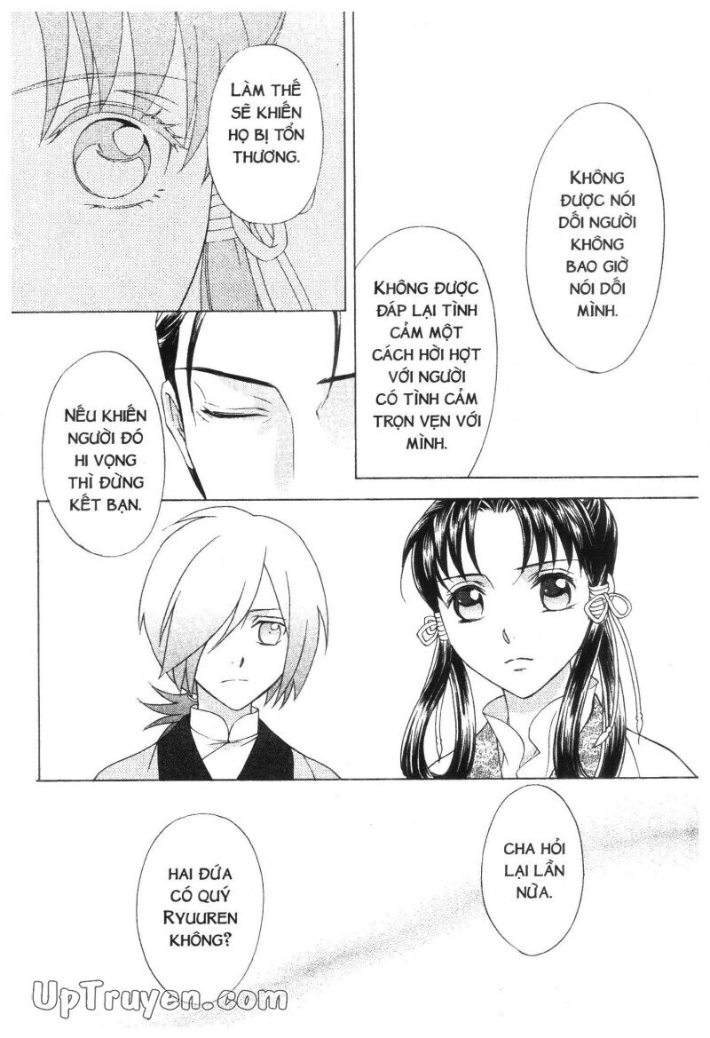 thái vân quốc truyện chapter 9 64