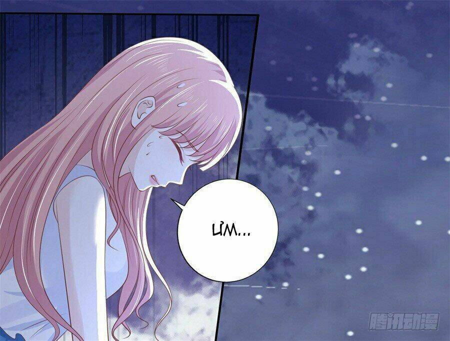 liệt ái tri hạ: series mật đào tiểu tình nhân chapter 224 21