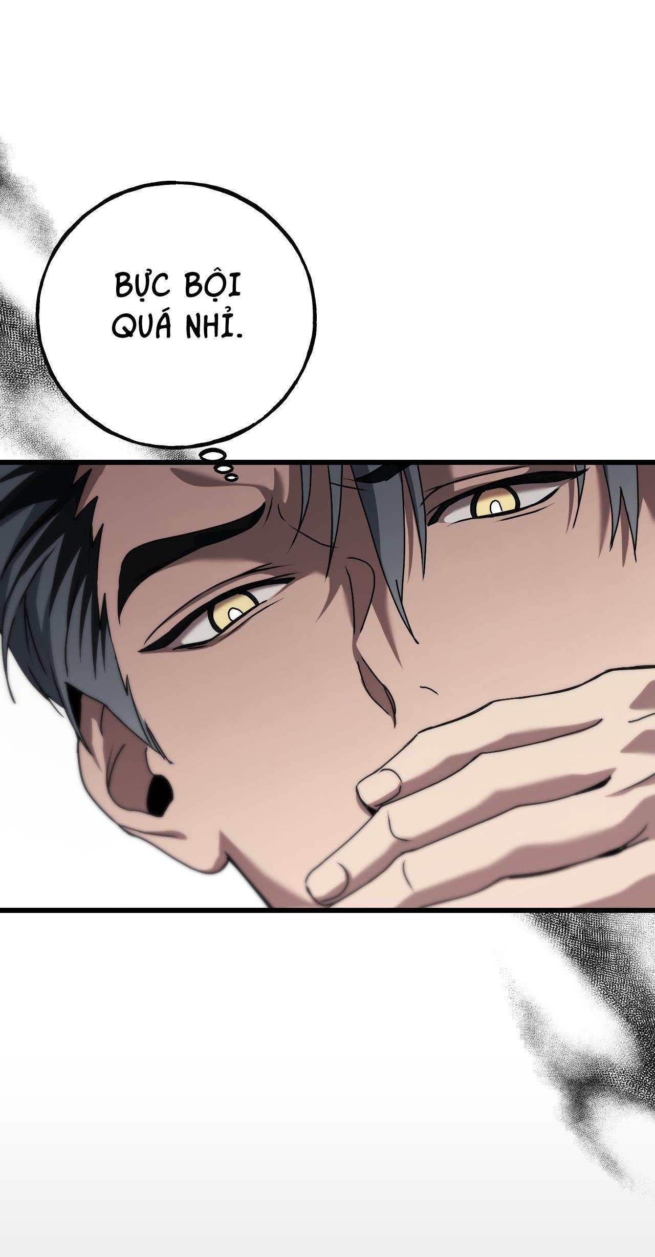 tuyển tập cuồng công - chiếm hữu công của nhà kim Chapter 43.1 BADNOTBAT 1 47
