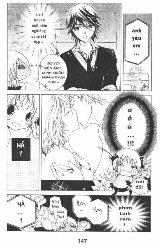 ore-sama kingdom chapter 8 147