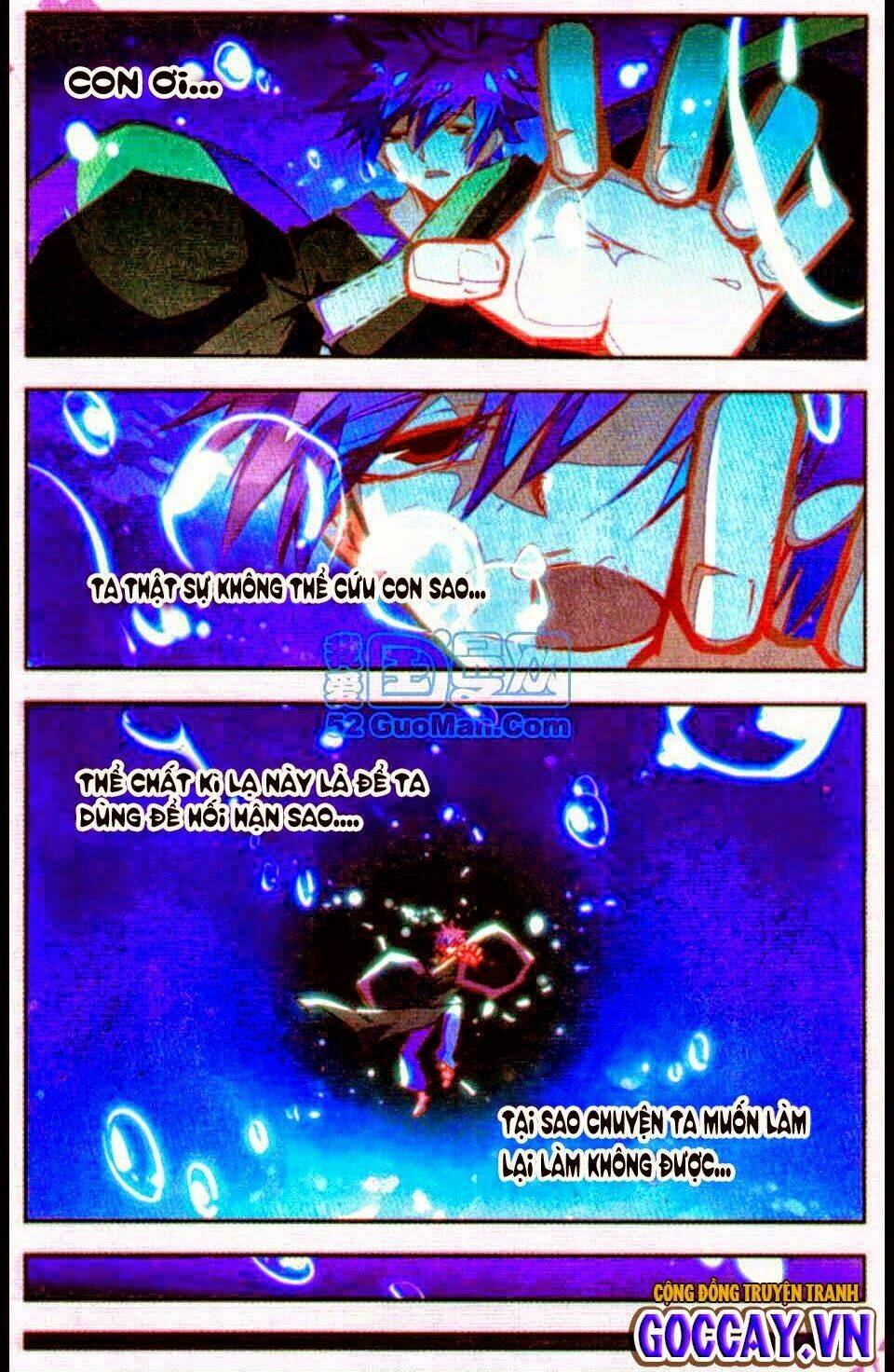 chu tước ký chapter 23 10