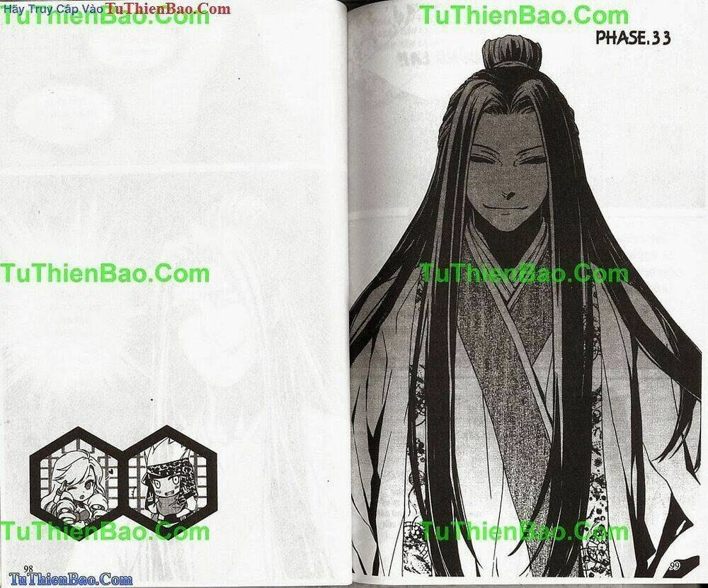 cuộc chiến quyền lực chapter 5 50