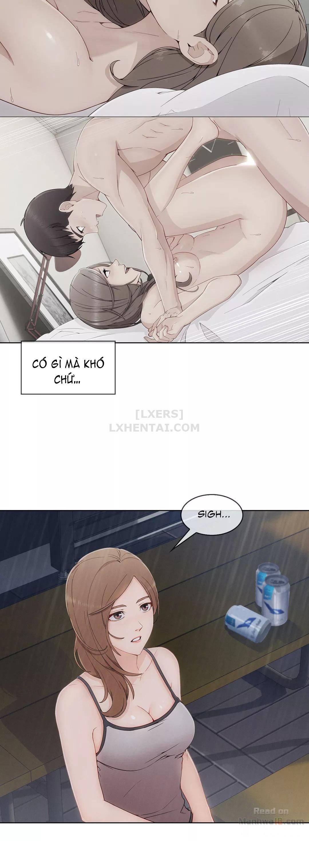 điên cuồng nhưng ngọt ngào chapter 58 3