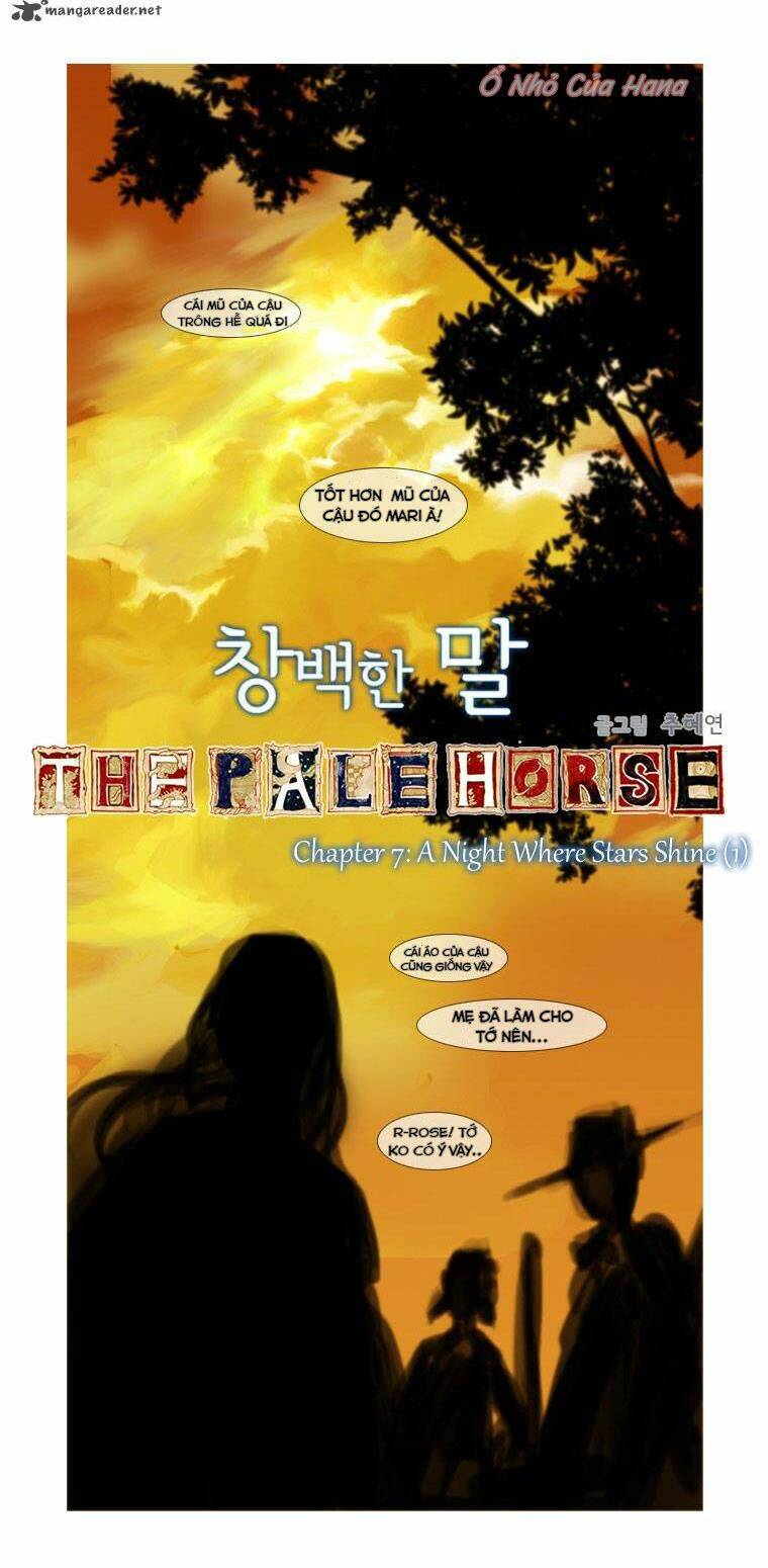the pale horse chapter 7 26