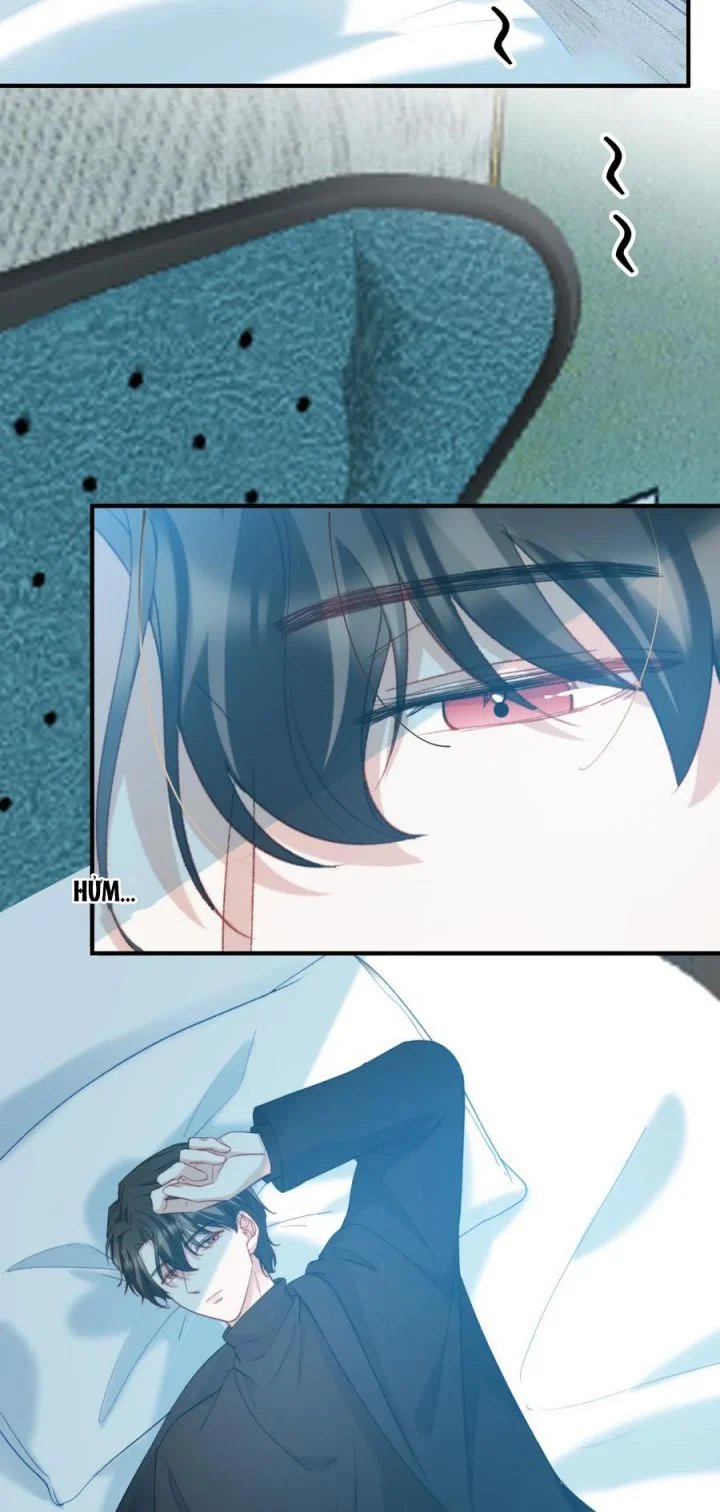 nụ hôn vực thẳm chapter 49 12