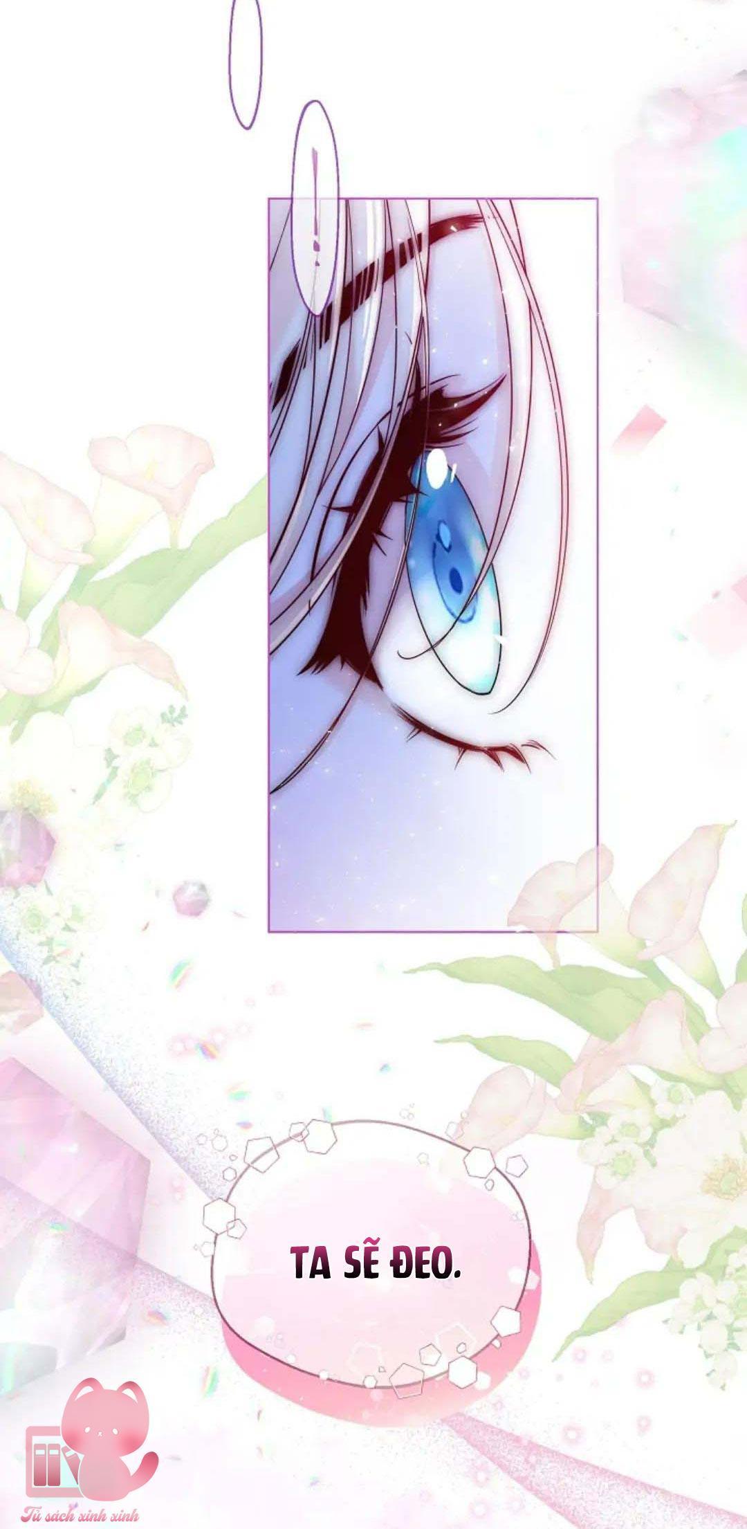 tiểu thư crystal là nam nhân chapter 23 64