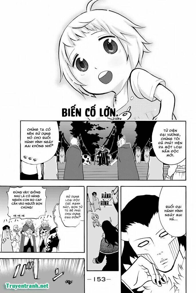 sodatechimaou chapter 18 1