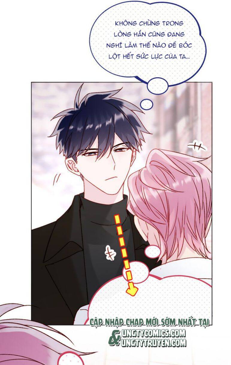 tôi phải làm 1 kẻ đại xấu xa chapter 51 41