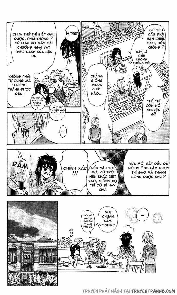 romeo và juliet hiện đại ii chapter 3 19