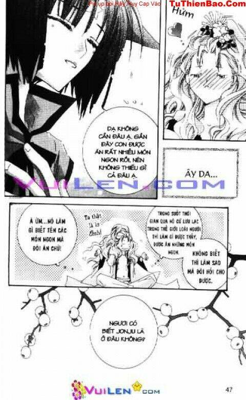 cáo nhỏ đáng yêu chapter 4 47