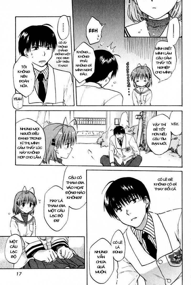 clannad chapter 1 18