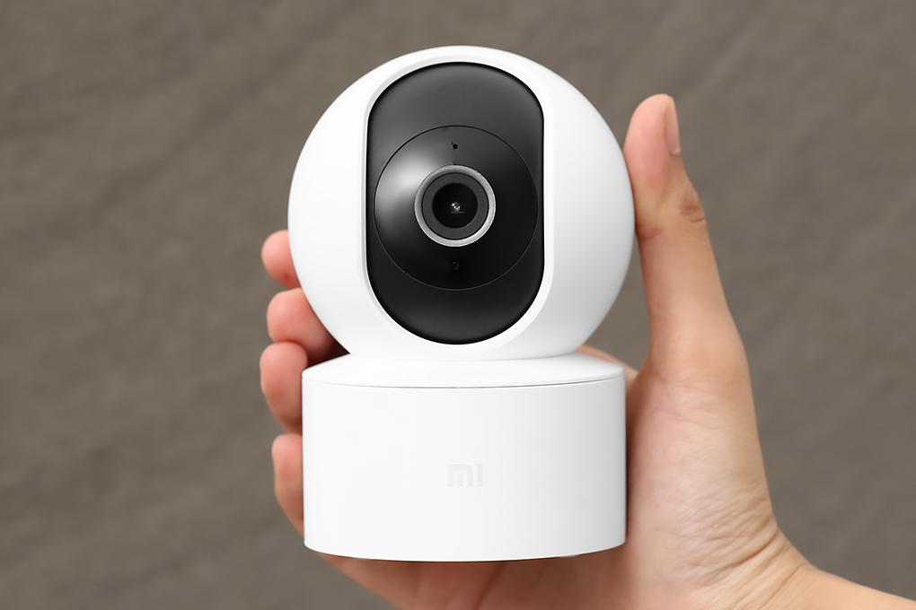 Camera IP Mi Home 360 Độ 1080P Xiaomi BHR4885GL - Hàng chính hãng - Giao hàng toàn quốc