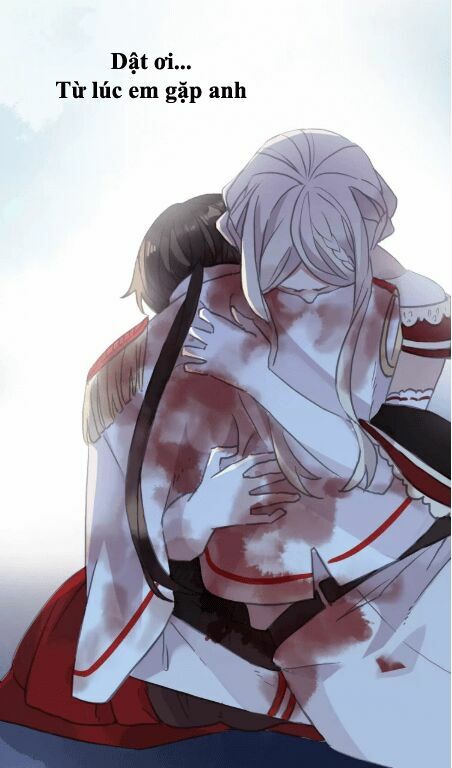 vết cắn ngọt ngào phần 2 chapter 26 62