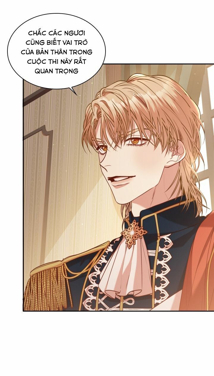 tôi trở thành thư ký của bạo chúa chapter 49 18