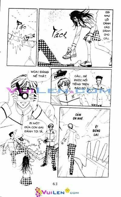 nụ hôn nồng thắm chapter 1 63