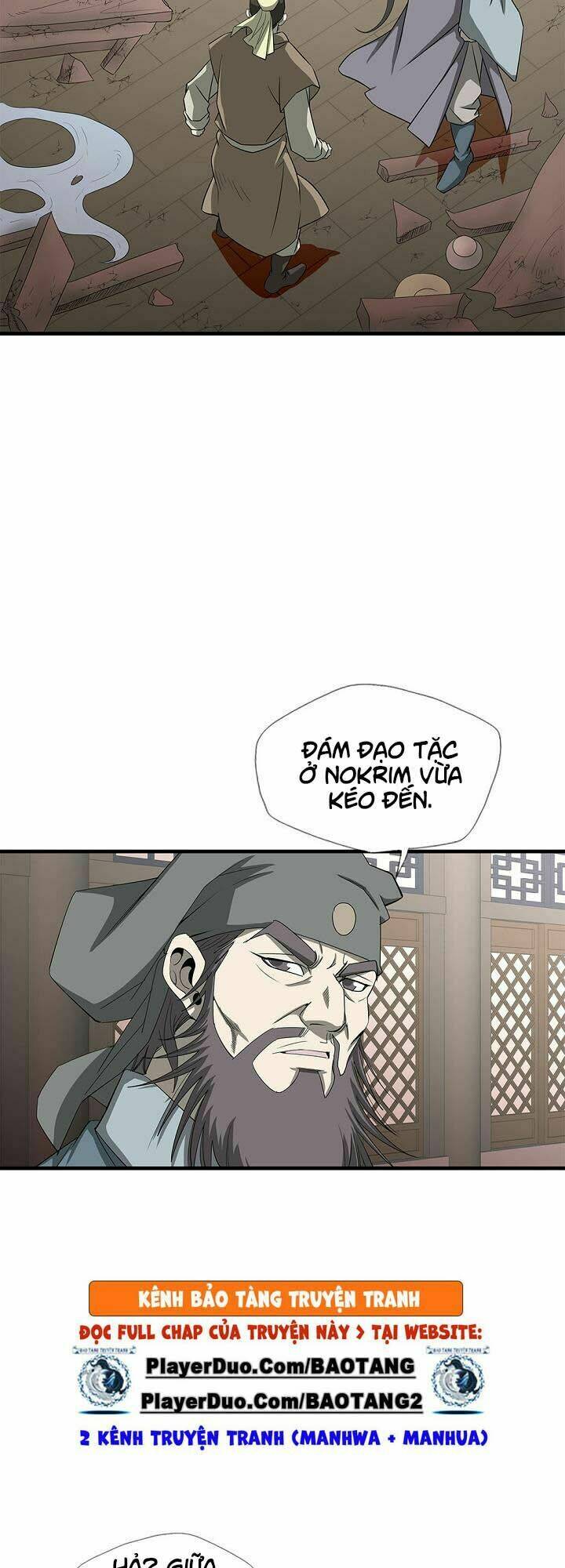 cuồng long chapter 49 5