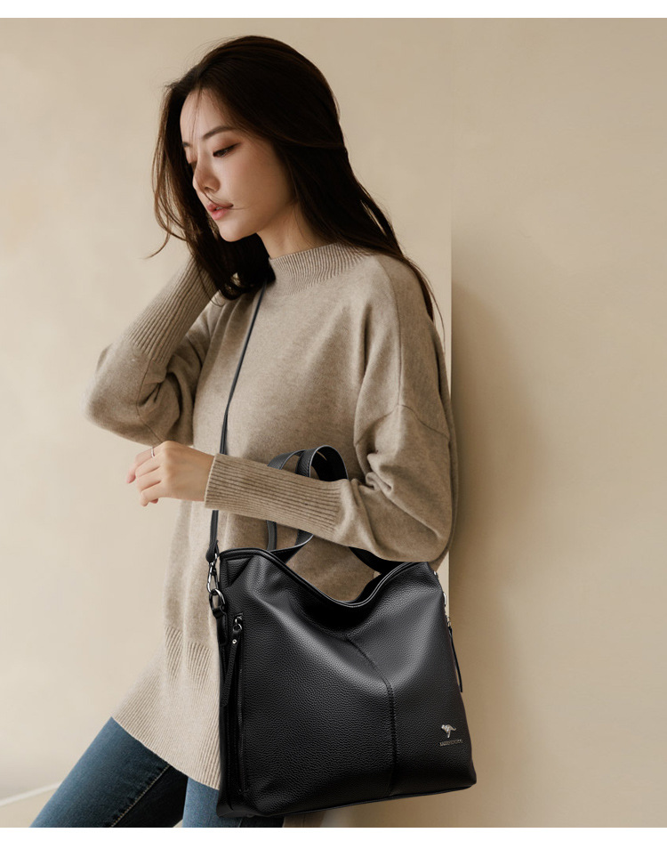 Túi xách nữ thời trang công sở cao cấp phong cách dễ thương – BEE GEE TN1111