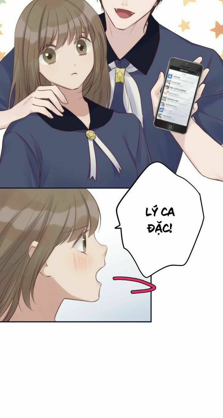 viện bảo tàng tâm nguyện chapter 26.2 9