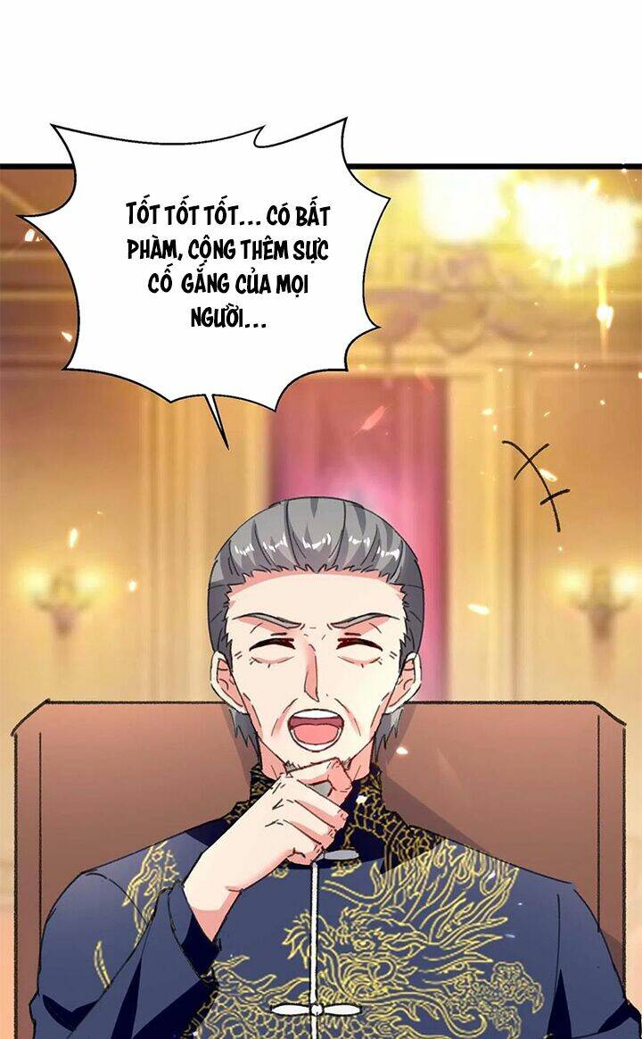 trọng sinh khí thiếu quy lai chapter 185 35