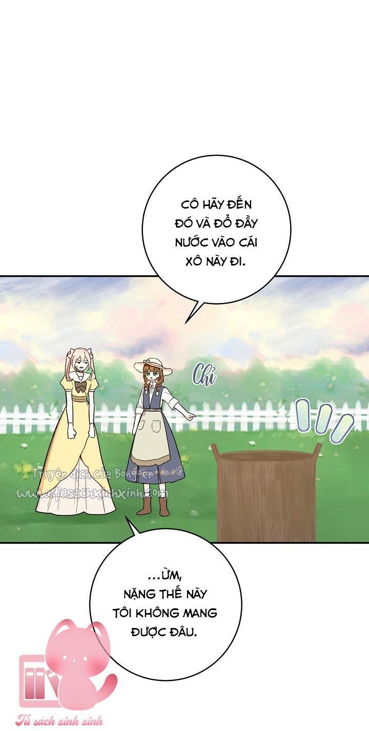 trang trại hạt dẻ cạnh hoàng cung chapter 37 32