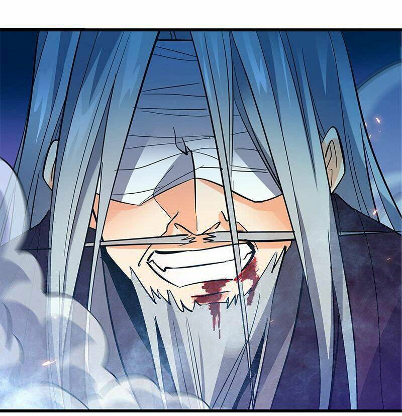 thần điêu hiệp lữ (new 2020) chapter 11 41