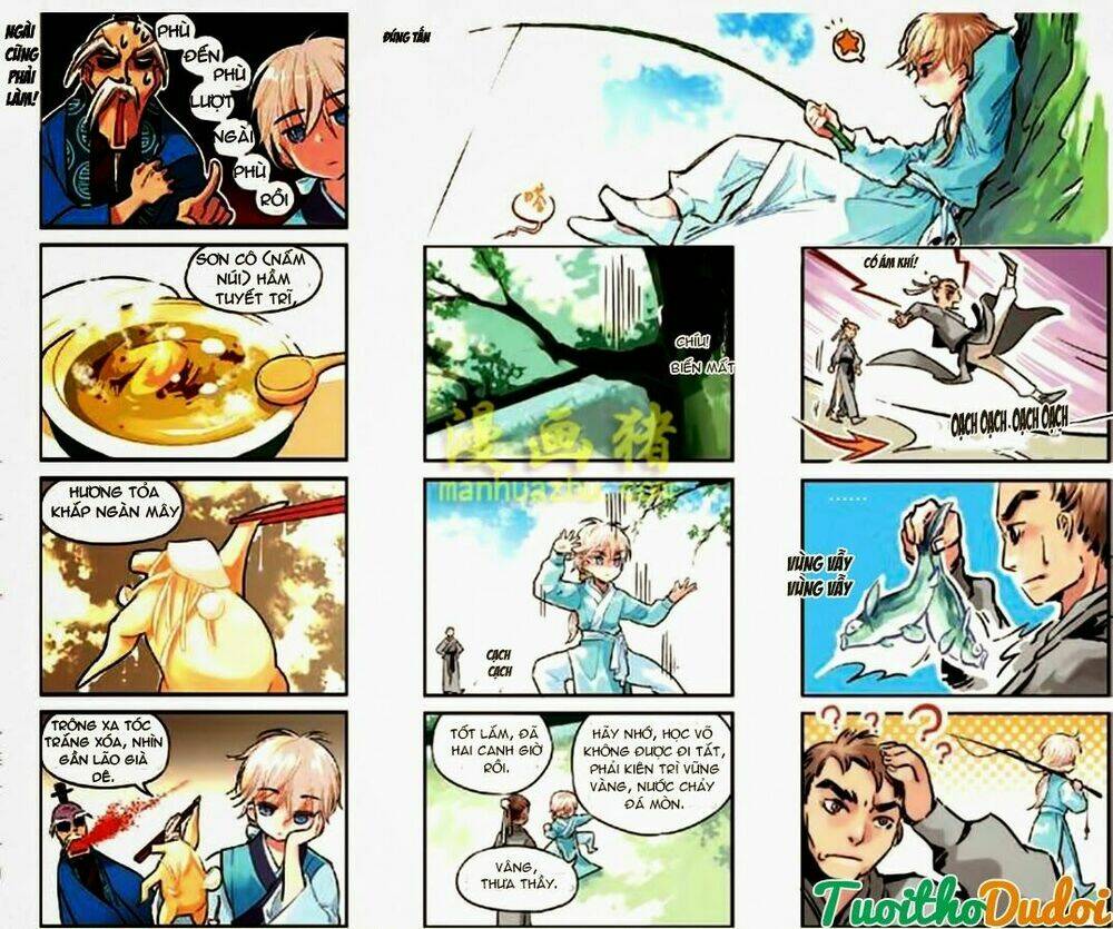 hoa phi hoa chapter 11 5