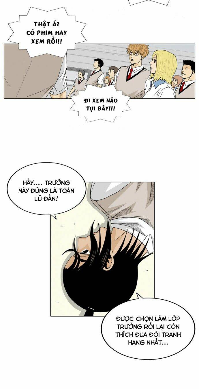 ultimate legend: kang hae hyo chapter 20 31